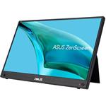 ASUS ZenScreen MB16AHG 15,6" IPS prenosný USB-C monitor 1920x1080 144Hz 3ms 300cd micro-HDMI