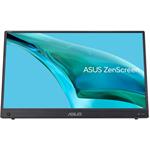 ASUS ZenScreen MB16AHG 15,6" IPS prenosný USB-C monitor 1920x1080 144Hz 3ms 300cd micro-HDMI