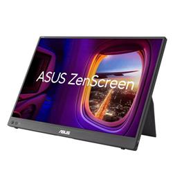 ASUS ZenScreen MB16FC 16" IPS prenosný monitor 1920x1200 5ms USB-C mini-HDMI