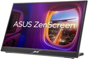 Asus ZenScreen MB16QHG, 16"