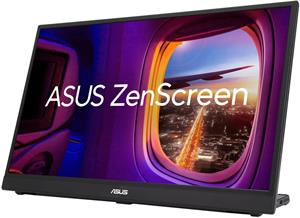 Asus ZenScreen MB17AHG, 17,3"