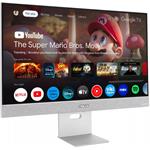 ASUS ZenScreen Smart MS27UC, 27"