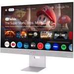 ASUS ZenScreen Smart MS27UC, 27"