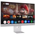 ASUS ZenScreen Smart MS32UC, 32"