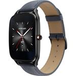 Asus ZenWatch 2 SPARROW- Android, WiFI, Modrý
