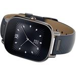 Asus ZenWatch 2 SPARROW- Android, WiFI, Modrý
