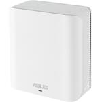 ASUS ZenWifi BD4 1-pack, WiFi7 Extendable Router, AiMesh, 2x WAN/LAN, (rozbalené)