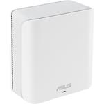ASUS ZenWifi BD4 1-pack, WiFi7 Extendable Router, AiMesh, 2x WAN/LAN, (rozbalené)