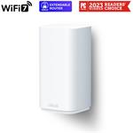 ASUS ZenWifi BD4 Outdoor, WiFi7 Extendable Router, AiMesh, 2x WAN/LAN, (rozbalené)