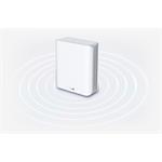 ASUS ZenWifi BT7 (1-pack), Tri-band WiFi 7 (802.11be) Smart AiMesh Extendable Router, 6 GHz WiFi, 11Gbps