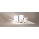 ASUS ZenWifi BT7 (1-pack), Tri-band WiFi 7 (802.11be) Smart AiMesh Extendable Router, 6 GHz WiFi, 11Gbps