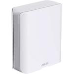 ASUS ZenWifi BT7 (1-pack), Tri-band WiFi 7 (802.11be) Smart AiMesh Extendable Router, 6 GHz WiFi, 11Gbps