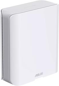 ASUS ZenWifi BT7 (1-pack), Tri-band WiFi 7 (802.11be) Smart AiMesh Extendable Router, 6 GHz WiFi, 11Gbps