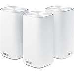 Asus ZenWifi CD6 Wireless AC1500 Wi-Fi Mesh system, 3ks