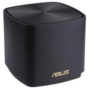 ASUS ZenWiFi XD4 Plus 1-pack Wireless AX1800 Dual-band Mesh WiFi 6 System, biely