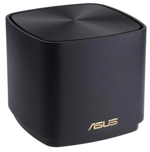 ASUS ZenWiFi XD4 Plus 1-pack Wireless AX1800 Dual-band Mesh WiFi 6 System, čierny