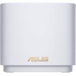 ASUS ZenWiFi XD5 1-pack Wireless AX3000 Dual-band Mesh WiFi 6 System, biela