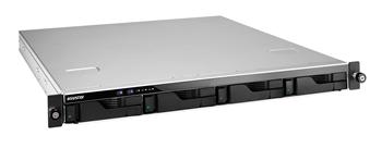 Asustor AS-204RS