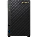 Asustor AS1002T 2x 2TB HDD NAS