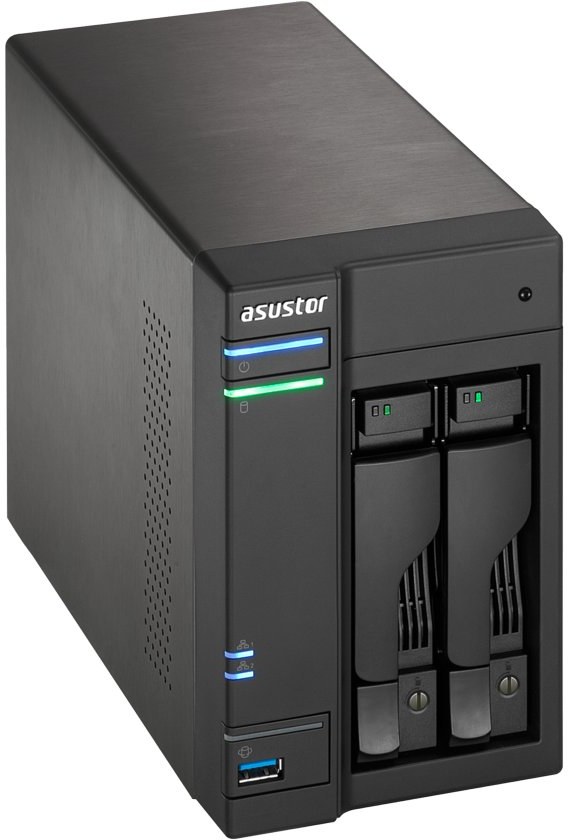Asustor AS6202T