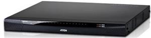 ATEN KN-2116VA Cat 5 KVM over IP 16-Port Switch with Virtual Media