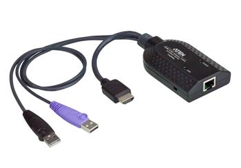 ATEN Modul CPU USB HDMI + VM + SC pro KVM KH-1508A/1516A,KH2508A/KH2516A,KN,KL