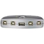 ATEN US-421A USB 2.0 switch 4-ports