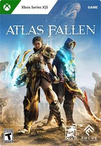 Atlas Fallen, pre Xbox