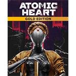 Atomic Heart - Gold Edition, pre Xbox