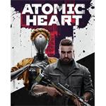 Atomic Heart, pre Xbox