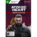 Atomic Heart - Premium Edition, pre Xbox