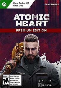 Atomic Heart - Premium Edition, pre Xbox