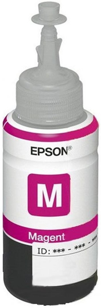 Atrament Epson T6643 Magenta (70ml)