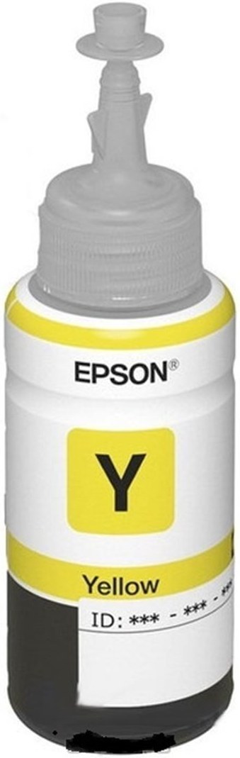 Atrament Epson T6644 Yellow (70ml)