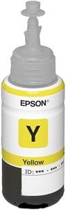 Atrament Epson T6644 Yellow L100/L200/L210/L300/L355/L365/L550/L565  (70ml)