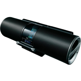 Audio prehrávač Boomblaster JVC RV S1B
