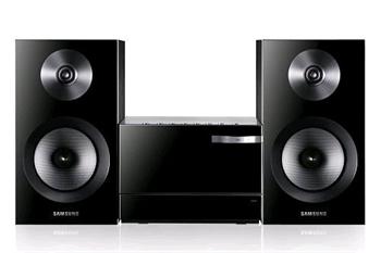 Audio Systém SAMSUNG MM-E330D
