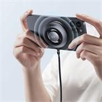 AUKEY LC-G10 QI2, bezdrôtová nabíjačka