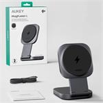 AUKEY LC-MC211 šedá
