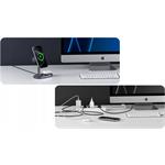 AUKEY LC-MC213 šedá