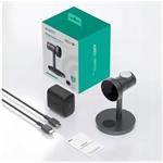 AUKEY LC-MC311 QI2 šedá