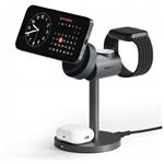 AUKEY LC-MC311 QI2 šedá