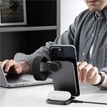 AUKEY LC-MC312 šedá
