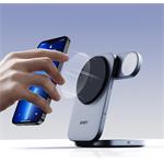 AUKEY LC-MC312 šedá
