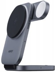 AUKEY LC-MC312 šedá