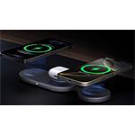 AUKEY LC-MC314 QI2.2, bezdrôtová nabíjačka