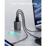 AUKEY PA-C3 67W