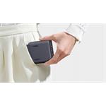 AUKEY PA-C6, 140W nabíjačka, 3x USB-C, 1x USB-A, čierna