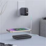 AUKEY PB-MS05 powerbanka 6700 mAh QI2.0 20W