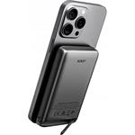 AUKEY PB-MS05 powerbanka 6700 mAh QI2.0 20W